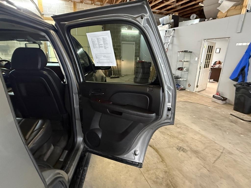 Chevrolet Tahoe LT1 4WD 2009