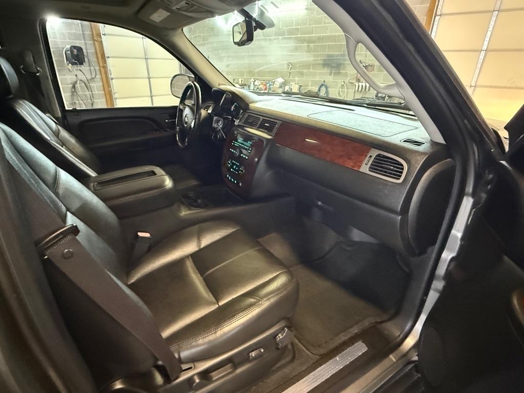 Chevrolet Tahoe LT1 4WD 2009