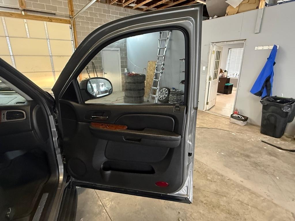 Chevrolet Tahoe LT1 4WD 2009