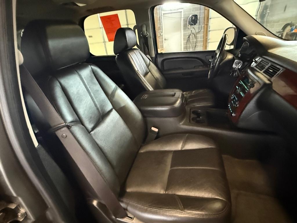 Chevrolet Tahoe LT1 4WD 2009