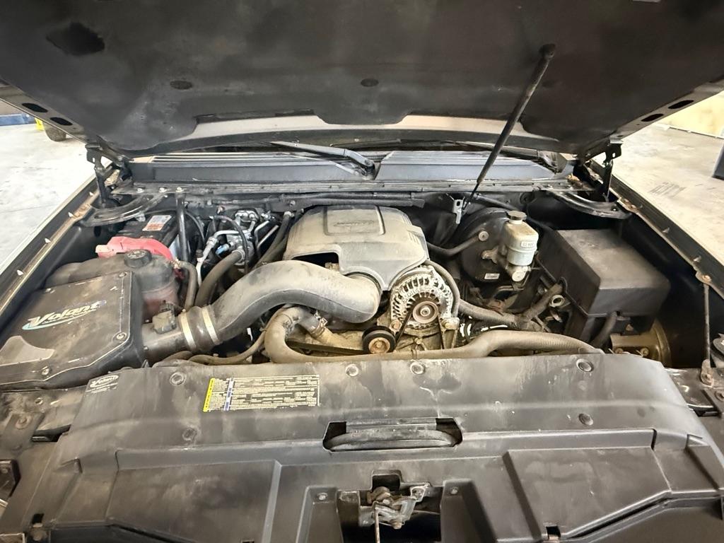 Chevrolet Tahoe LT1 4WD 2009