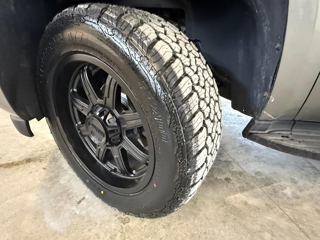 Chevrolet Tahoe LT1 4WD 2009