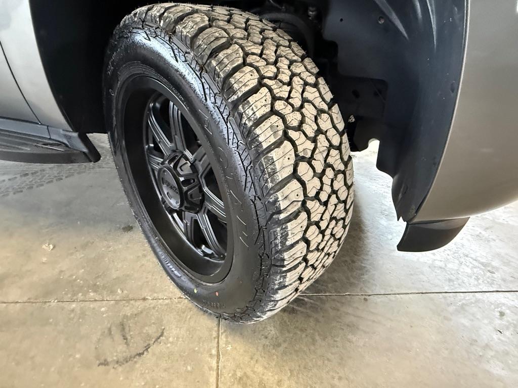 Chevrolet Tahoe LT1 4WD 2009