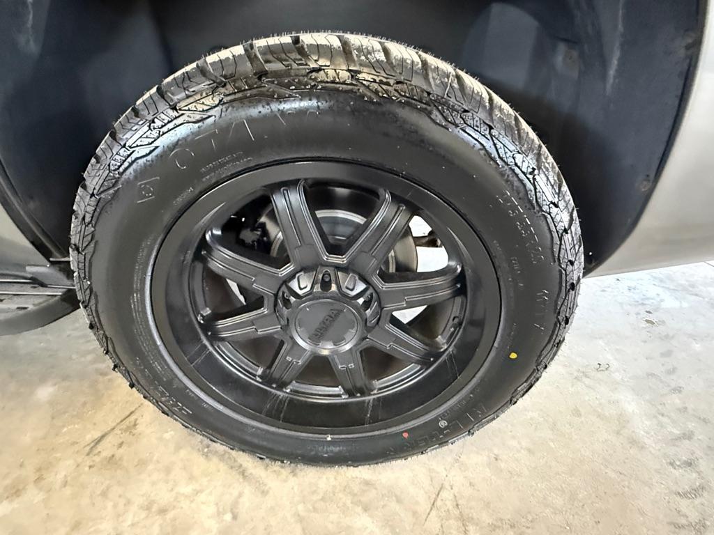 Chevrolet Tahoe LT1 4WD 2009