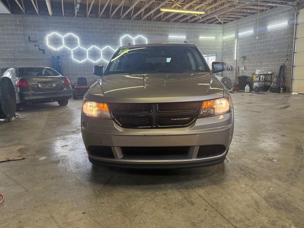 Dodge Journey SE 2018