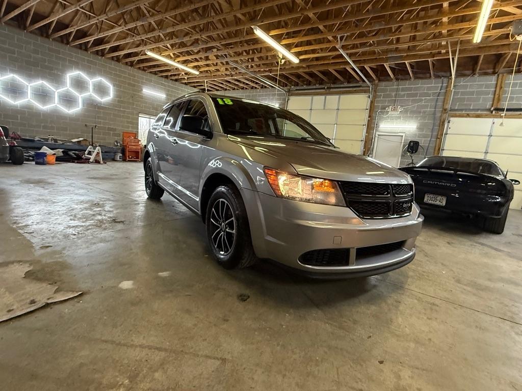 Dodge Journey SE 2018