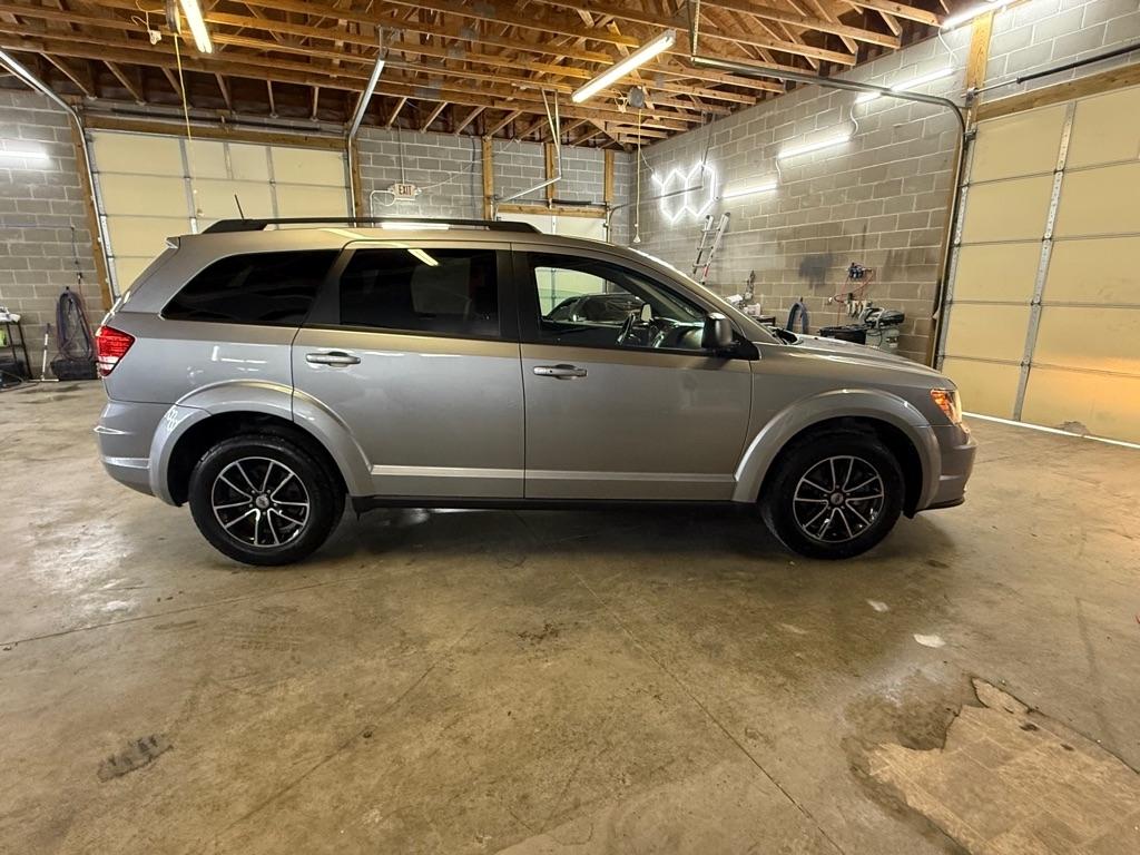 Dodge Journey SE 2018