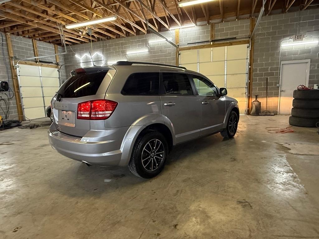 Dodge Journey SE 2018