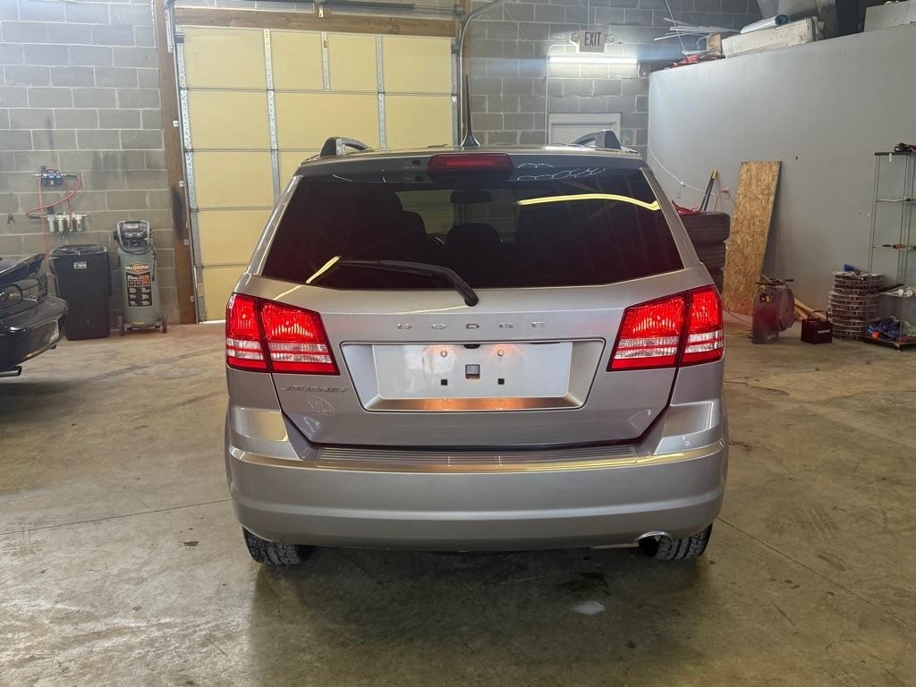 Dodge Journey SE 2018