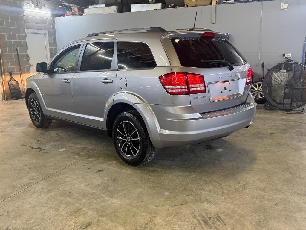Dodge Journey SE 2018