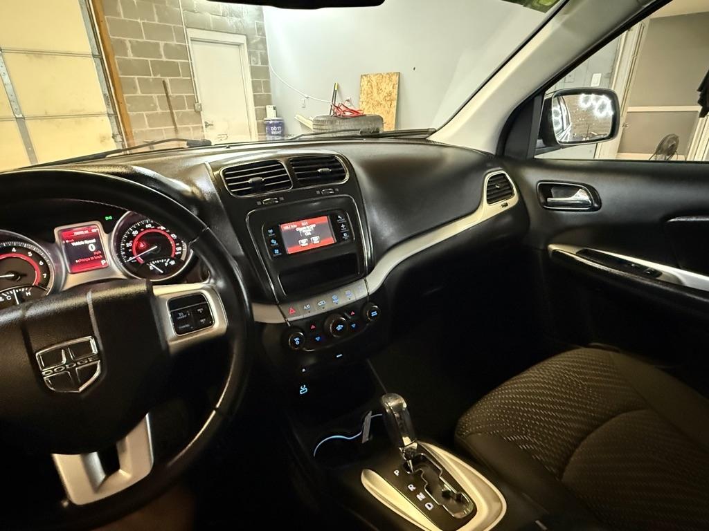 Dodge Journey SE 2018