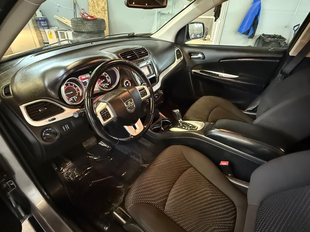 Dodge Journey SE 2018