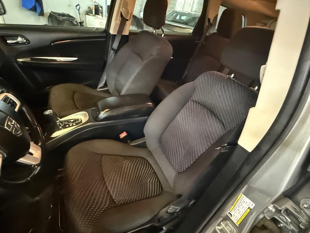 Dodge Journey SE 2018