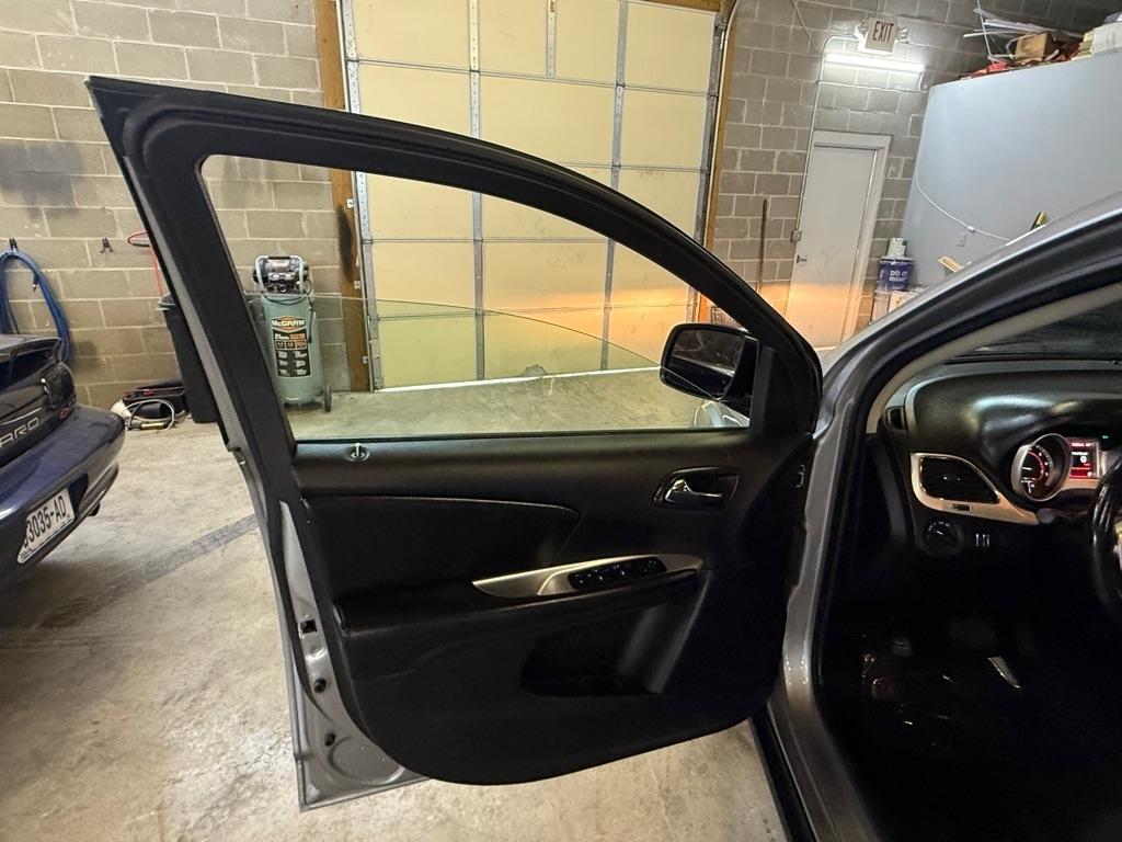 Dodge Journey SE 2018