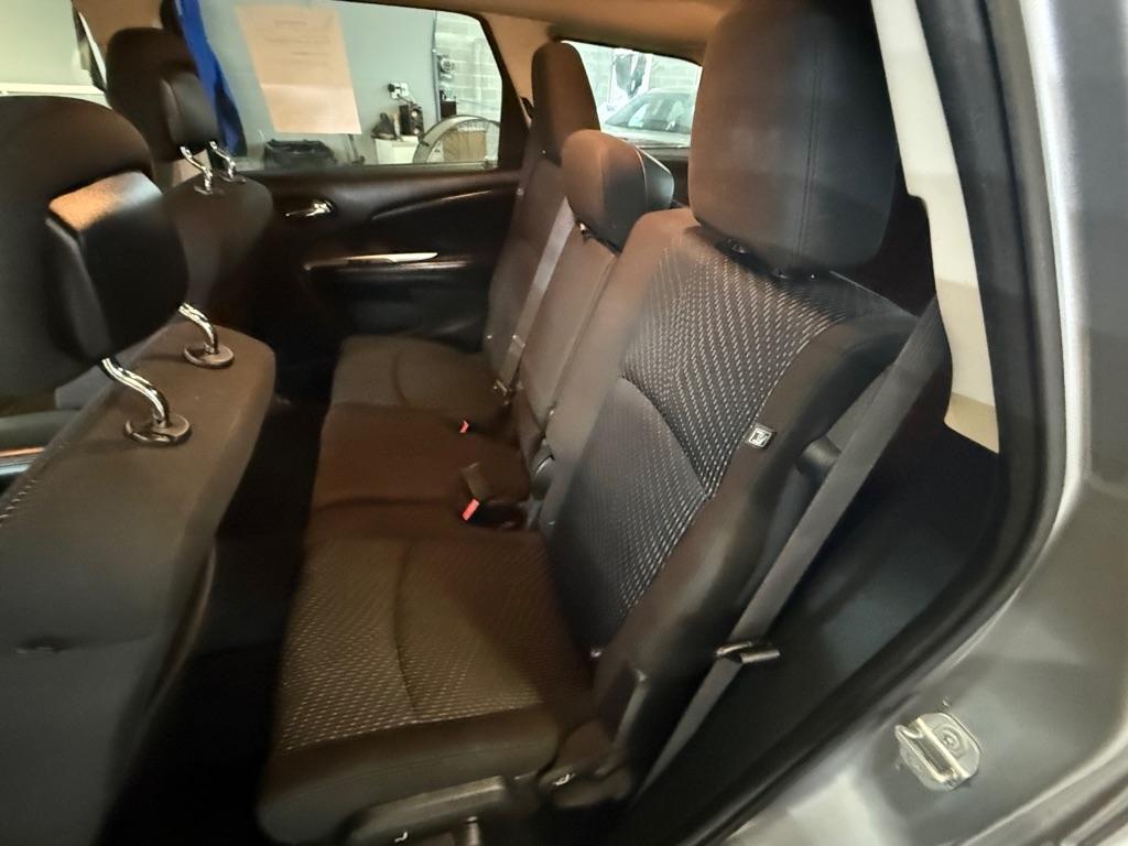 Dodge Journey SE 2018