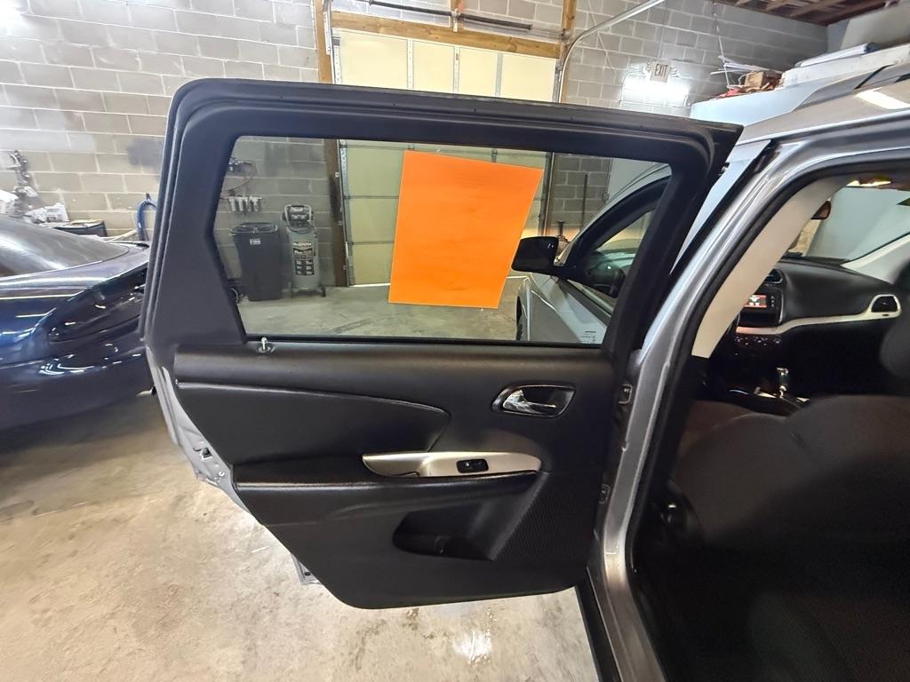 Dodge Journey SE 2018