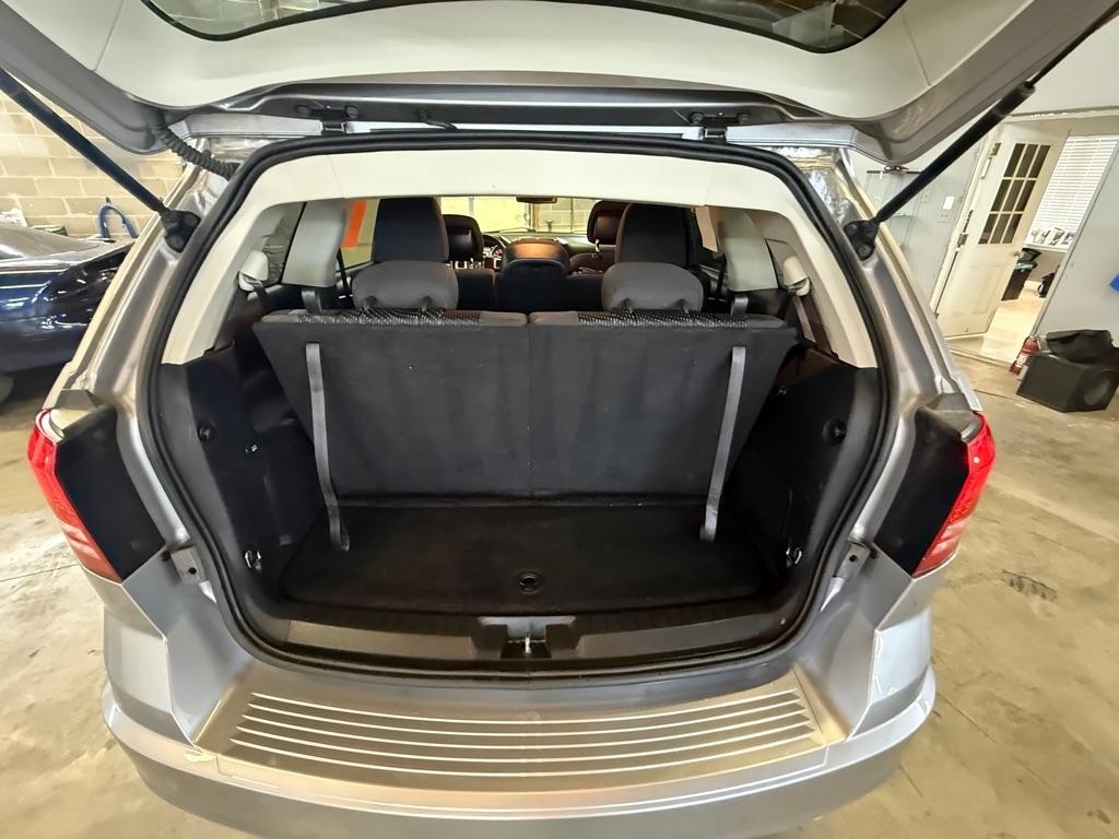 Dodge Journey SE 2018