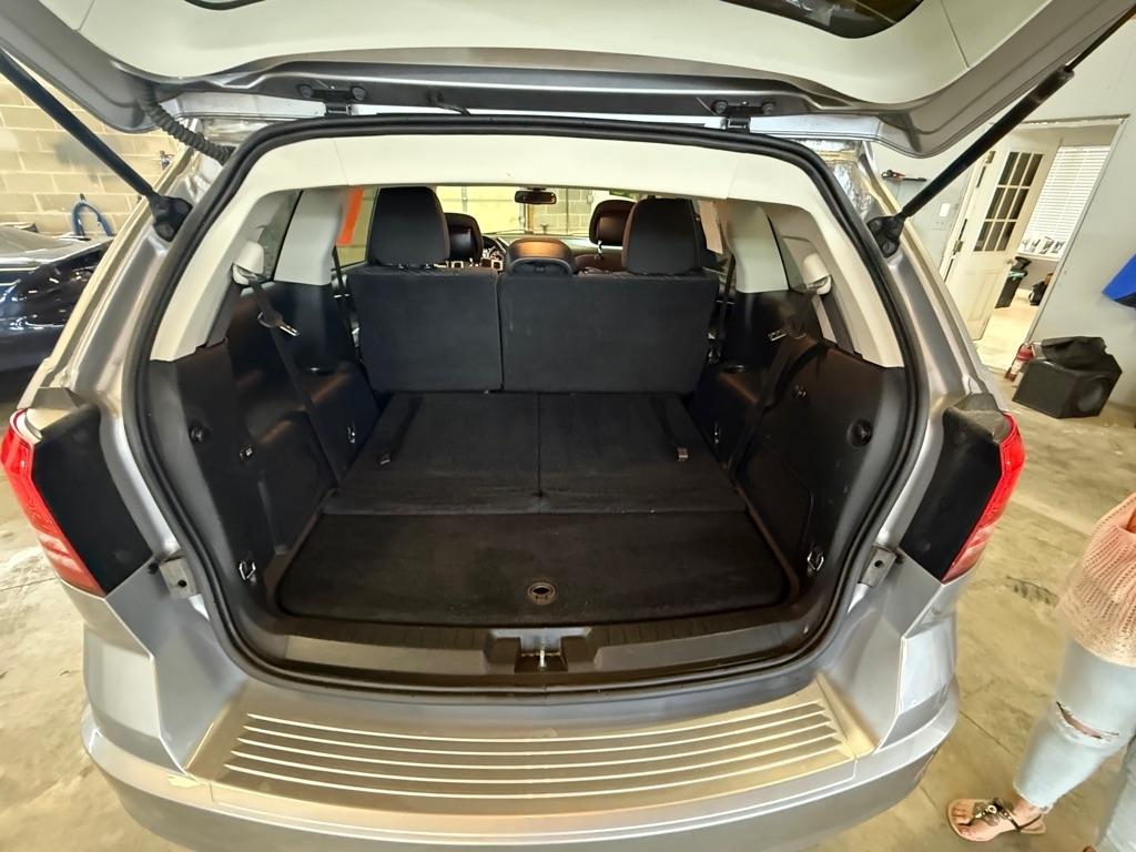 Dodge Journey SE 2018