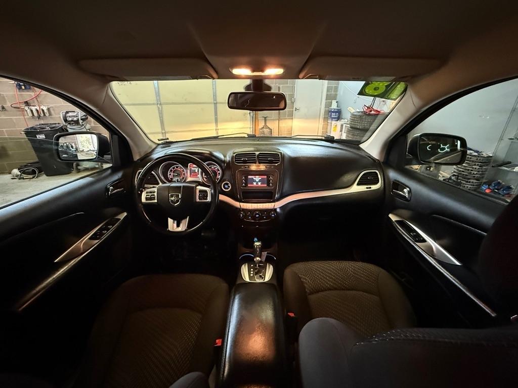 Dodge Journey SE 2018