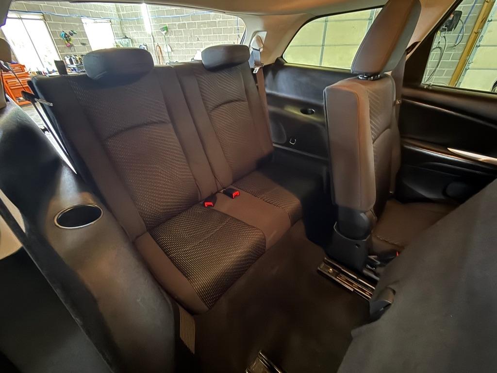 Dodge Journey SE 2018