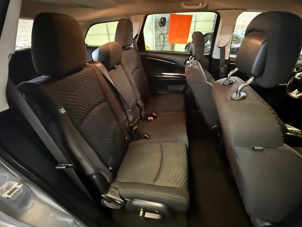 Dodge Journey SE 2018