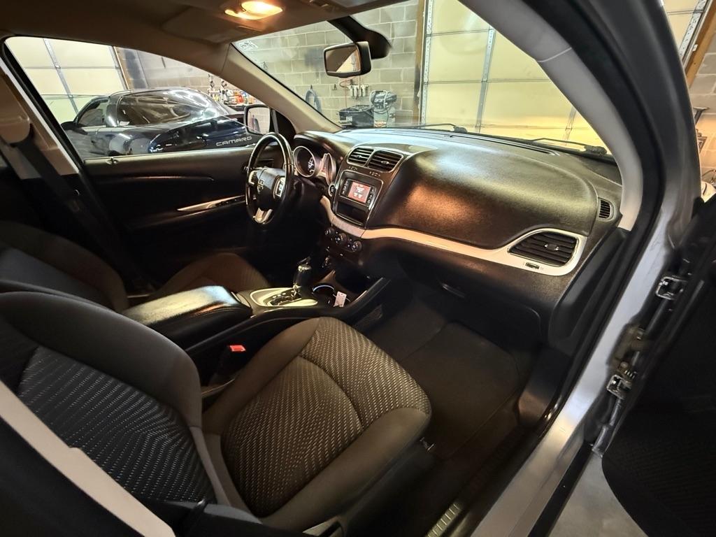 Dodge Journey SE 2018