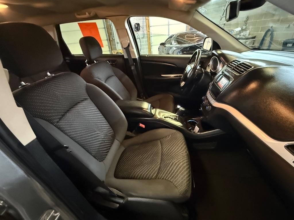 Dodge Journey SE 2018