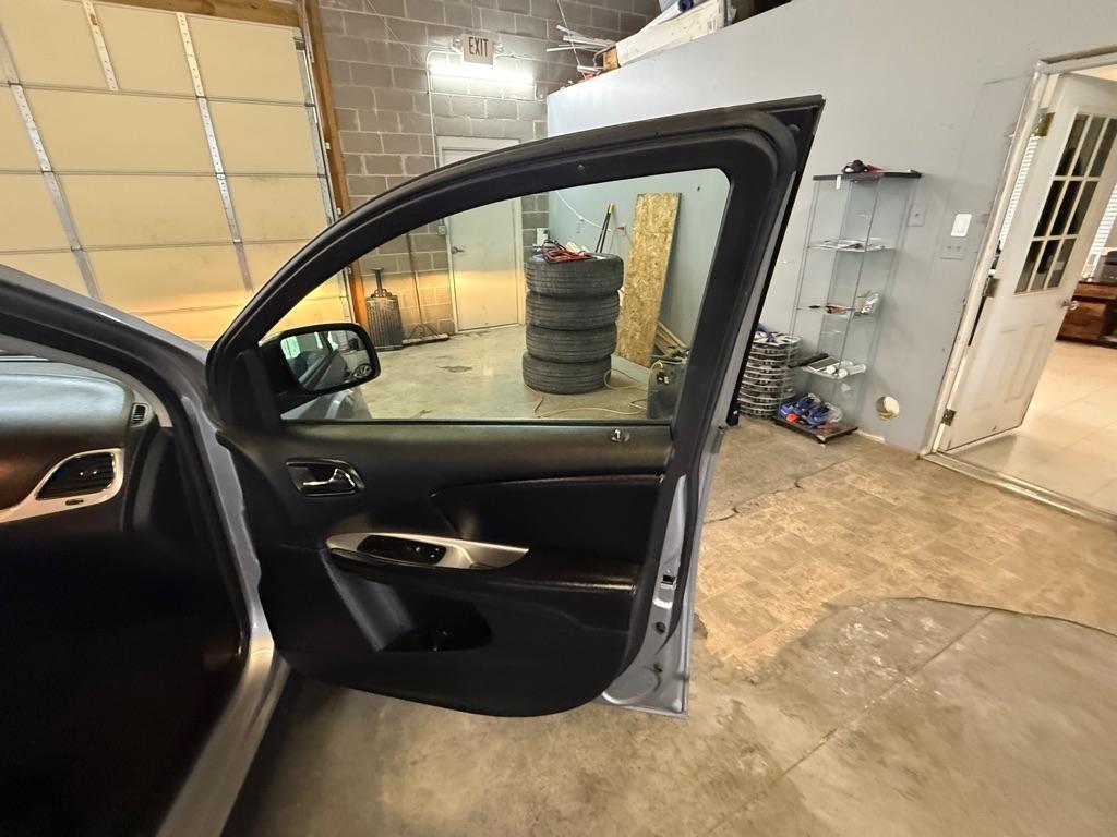 Dodge Journey SE 2018