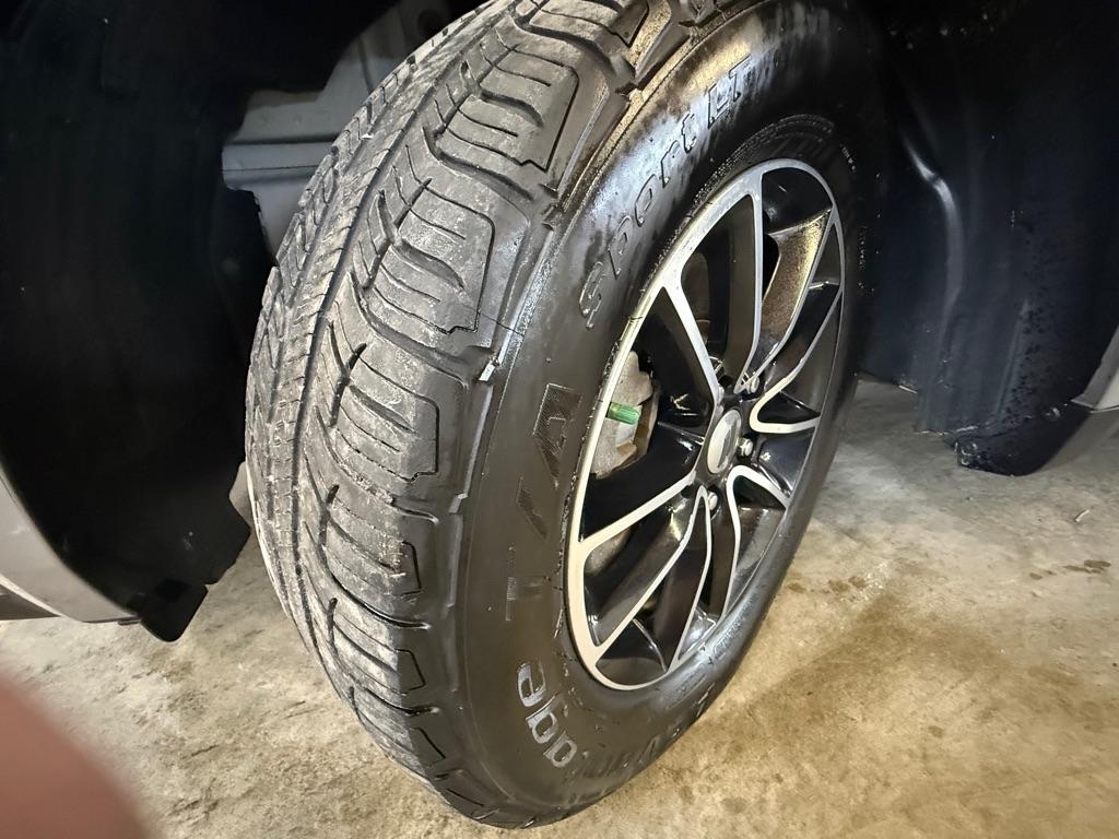 Dodge Journey SE 2018