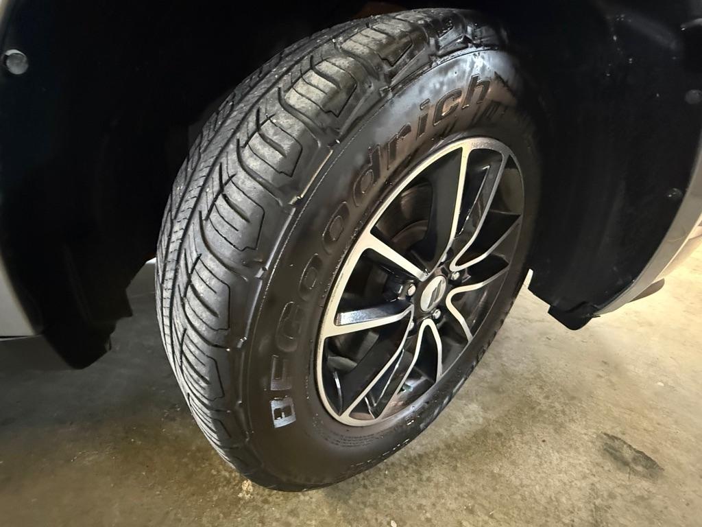 Dodge Journey SE 2018