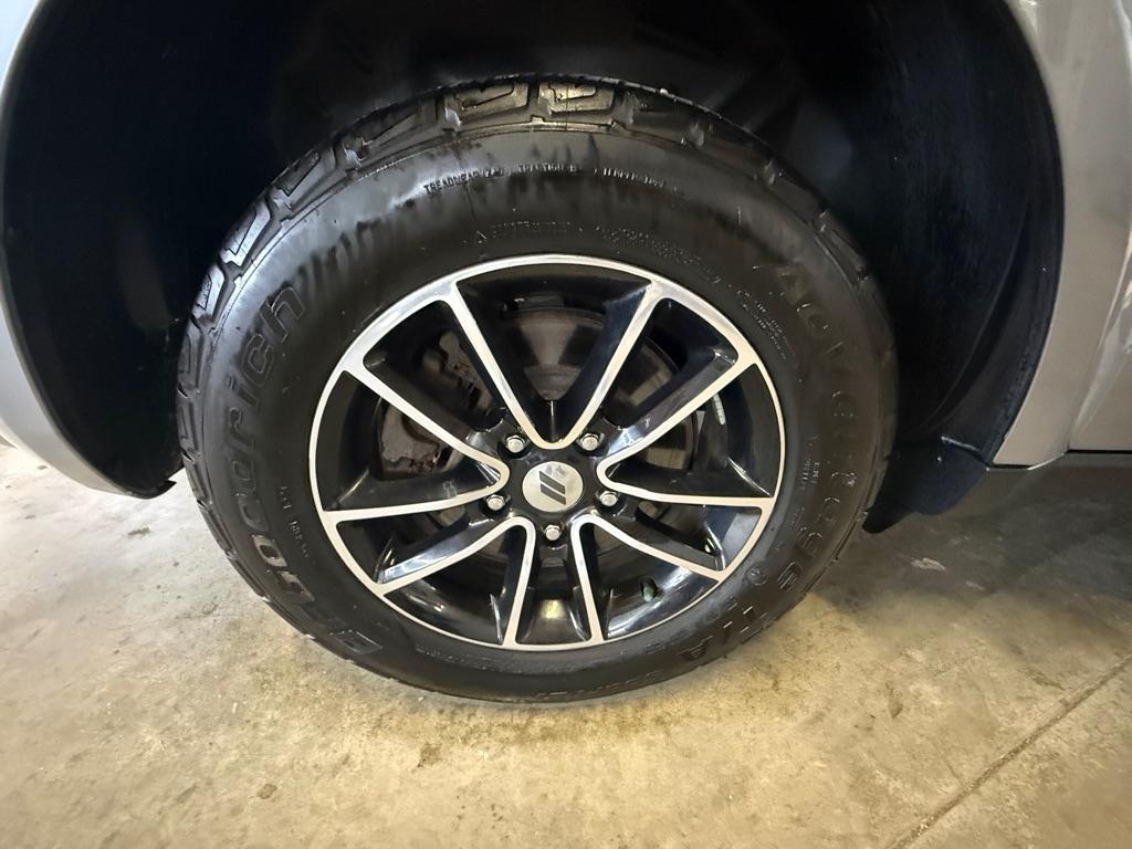 Dodge Journey SE 2018