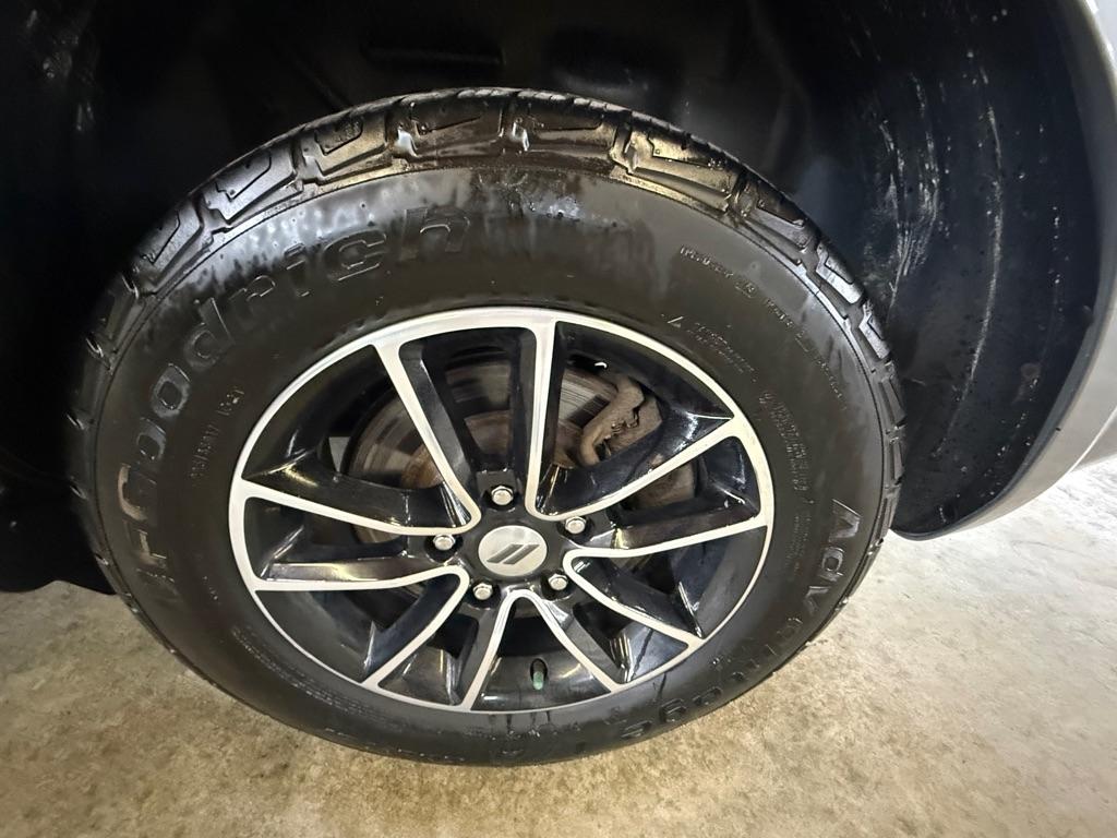 Dodge Journey SE 2018