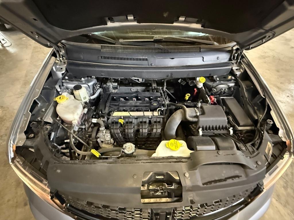 Dodge Journey SE 2018