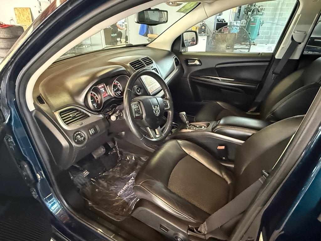 Dodge Journey Crossroad FWD 2014