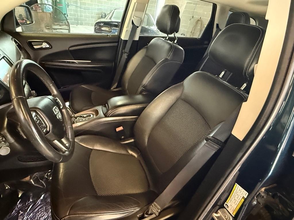 Dodge Journey Crossroad FWD 2014