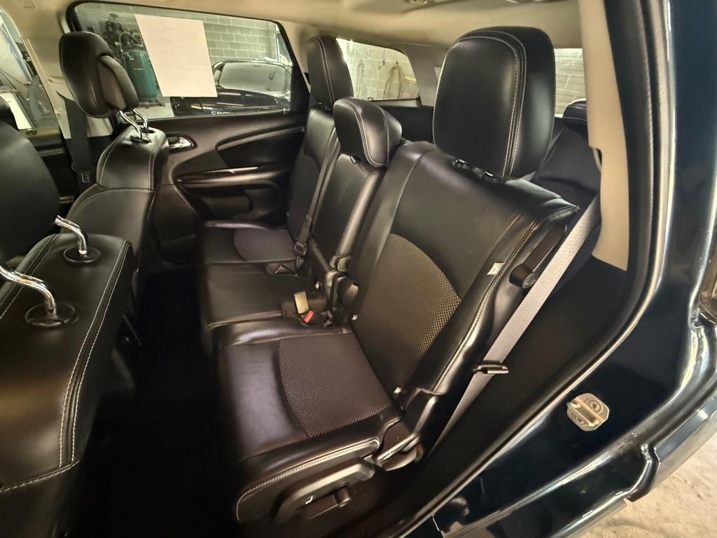 Dodge Journey Crossroad FWD 2014