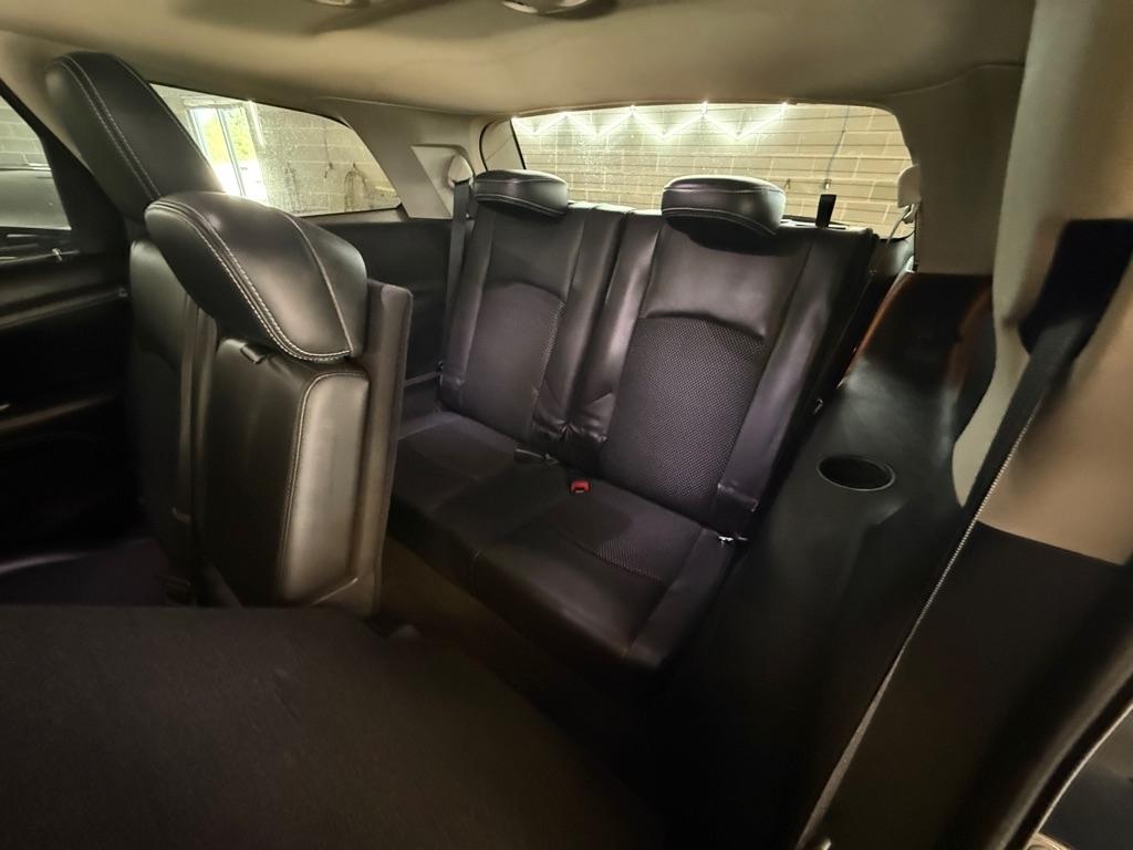 Dodge Journey Crossroad FWD 2014