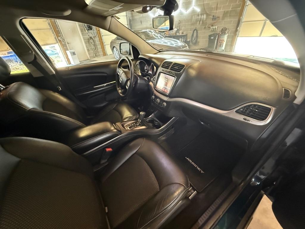 Dodge Journey Crossroad FWD 2014