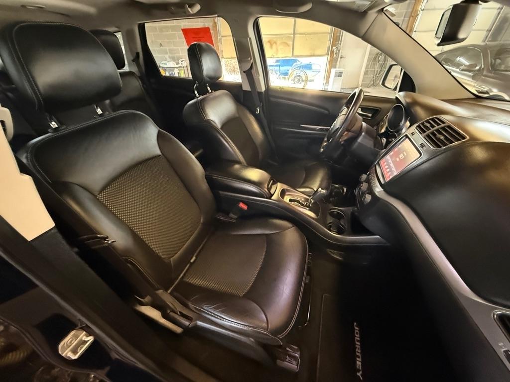 Dodge Journey Crossroad FWD 2014