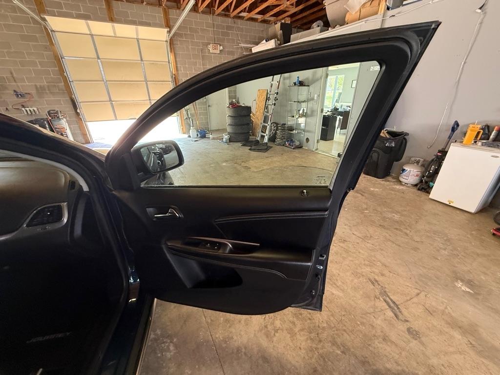 Dodge Journey Crossroad FWD 2014