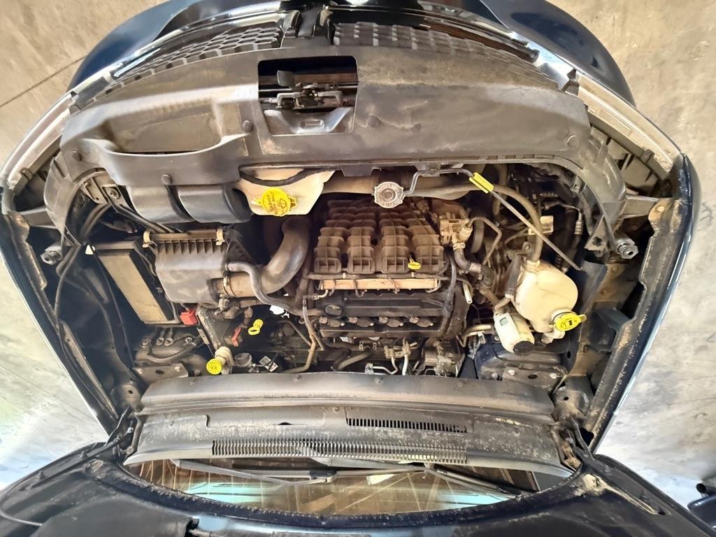 Dodge Journey Crossroad FWD 2014