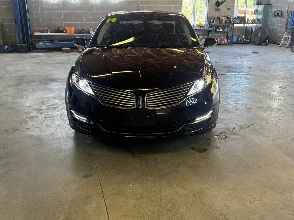 Lincoln MKZ FWD 2014