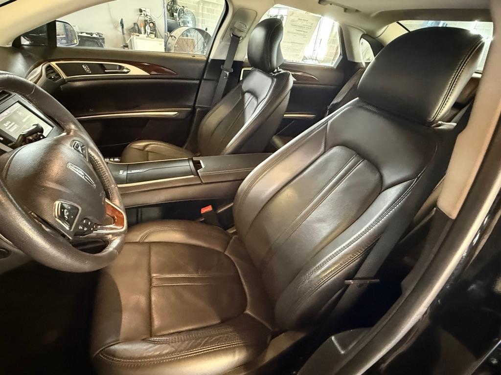 Lincoln MKZ FWD 2014