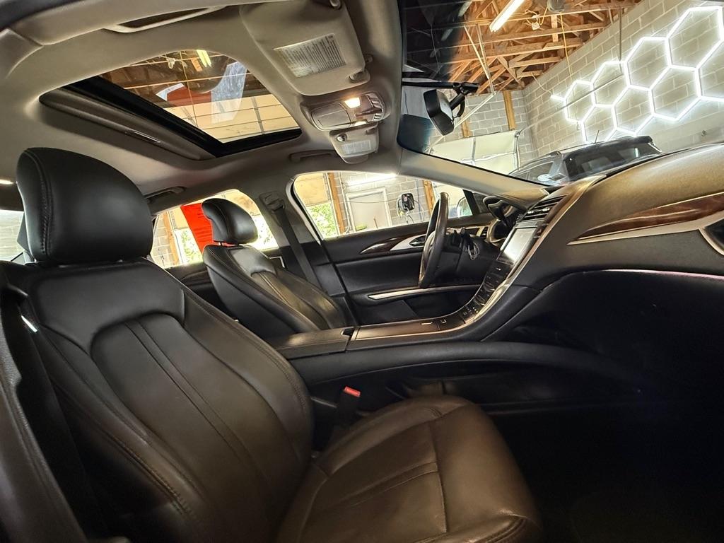 Lincoln MKZ FWD 2014