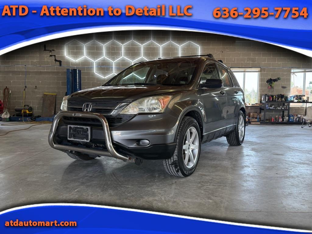 2011 Honda CR-V LX