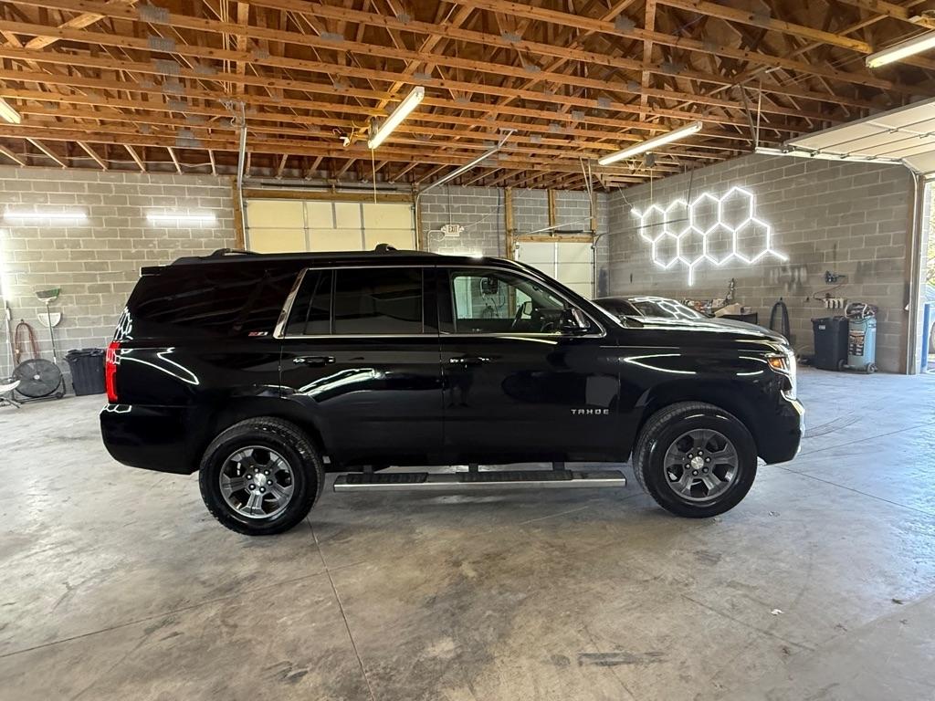Chevrolet Tahoe LT 4WD 2016