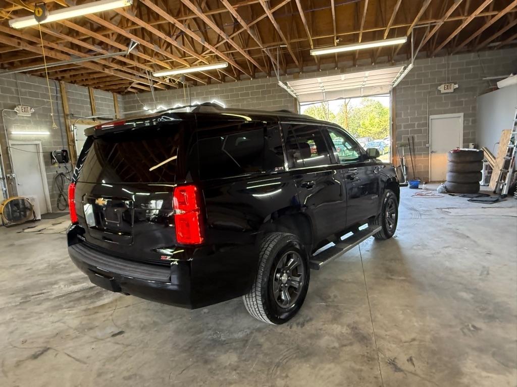 Chevrolet Tahoe LT 4WD 2016