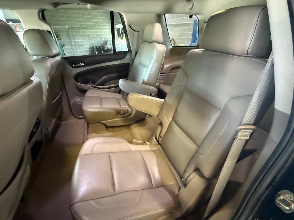 Chevrolet Tahoe LT 4WD 2016