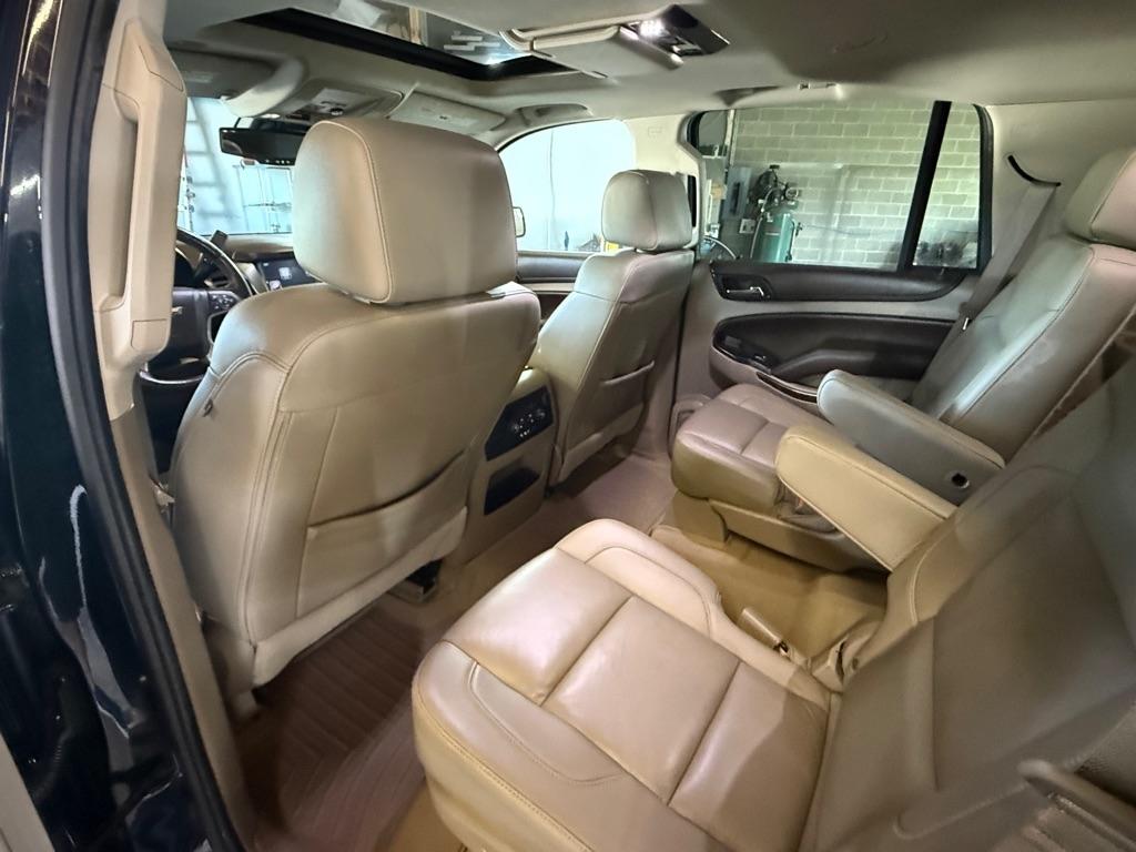 Chevrolet Tahoe LT 4WD 2016