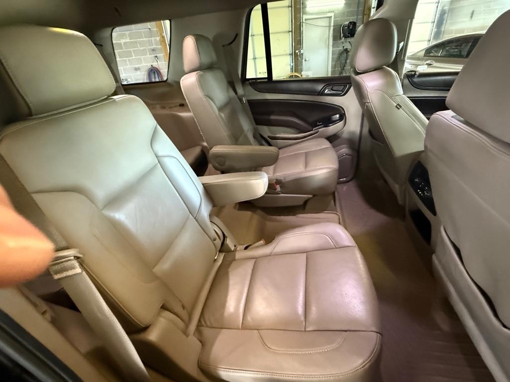 Chevrolet Tahoe LT 4WD 2016